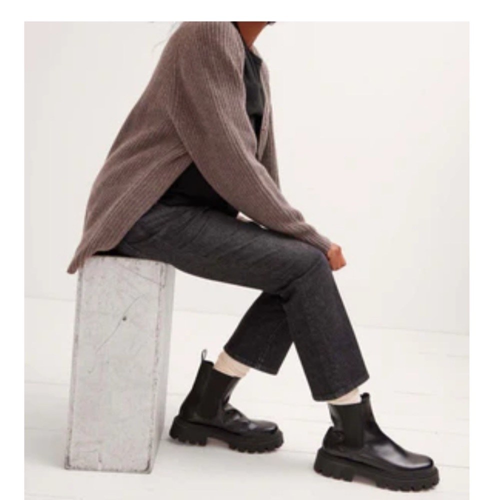 HATCH, Women's maternity Jeans/pant